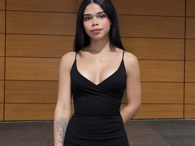 Shar_Foxx - Trans 