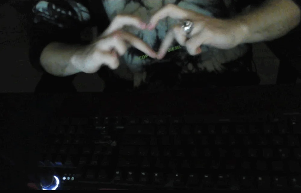 LynchingUndercut's Offline XXX Chat