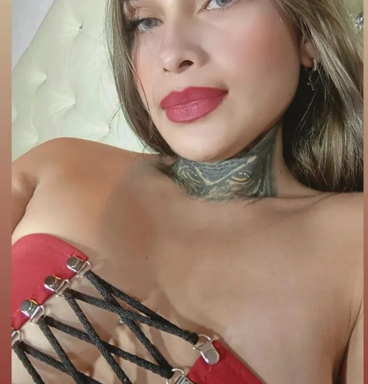 aprilvagner03 Chat XXX offline