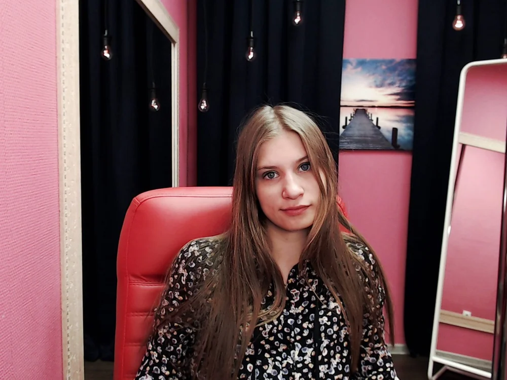 Offline chatovací místnost TeasingSophie
