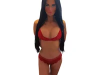 BarbieSlutt's webcam live show
