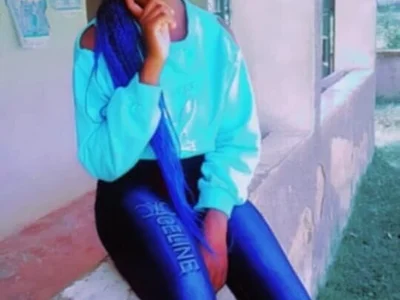 Shy584 - Girl 