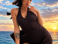 دردشة Your_Badass_ الجنسية المباشرة