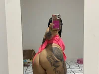lunabigtits777's webcam live show
