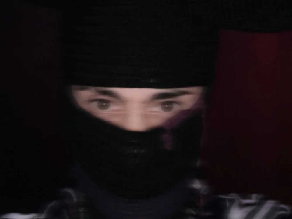 Chat XXX offline de LatinHeatX