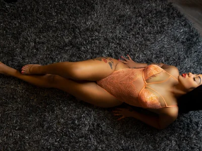 GoddessChloeMacc - Girl 