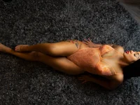 GoddessChloeMacc