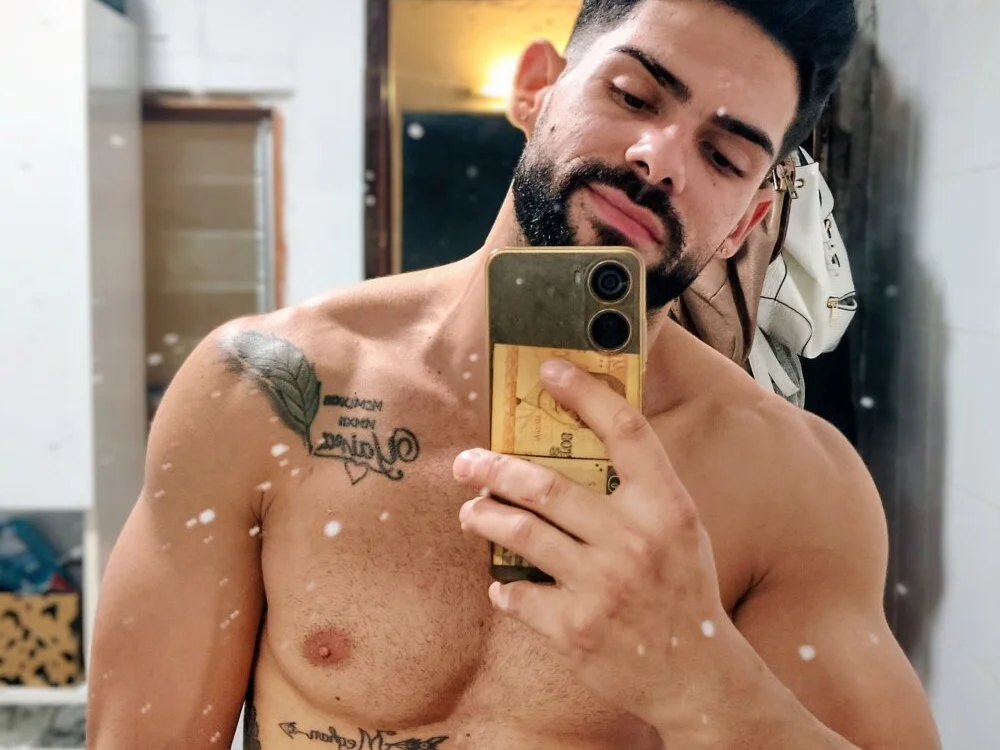 Chat XXX offline de SoyTuMiembro