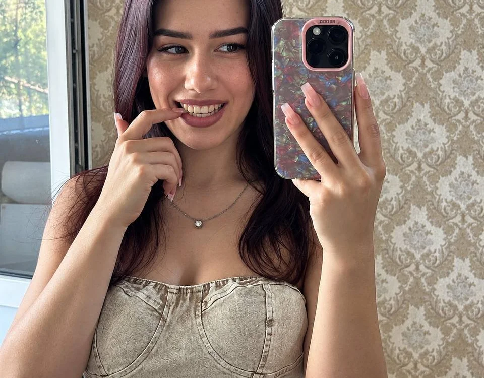 Chat XXX offline de Adellyy