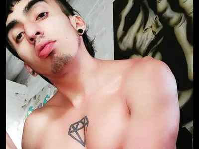 Vergasgrandes - Boy 