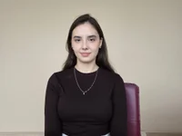 Вебкам-шоу JuliDahill