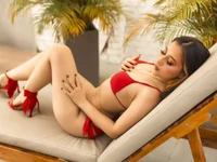 Abby_Sweet1_ Obrolan Langsung XXX