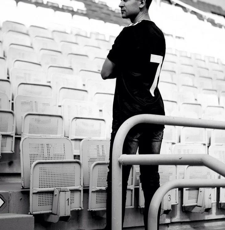 LegendRick's Offline XXX Chat