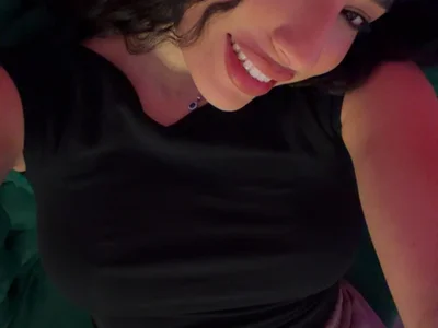 GinaValentinna profile