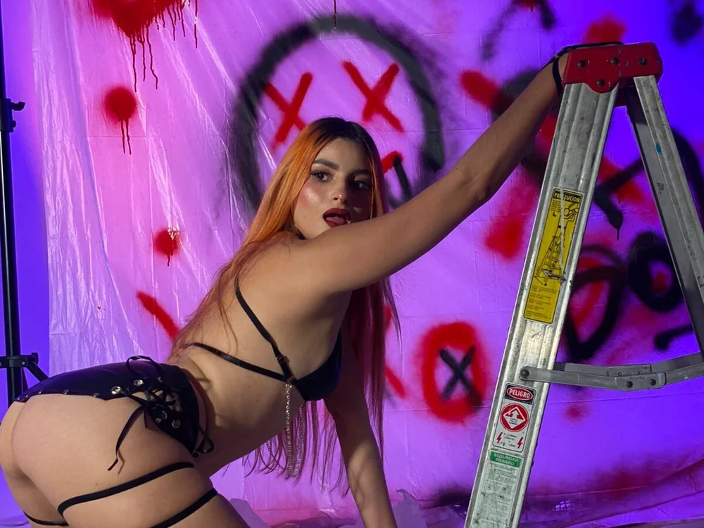 ChannelBell's Offline XXX Chat