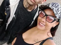 Demon_Rose_'s webcam live show