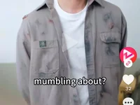 Malibognaburat's webcam live show