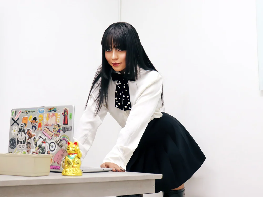 Jenn_Kitty's Offline XXX Chat