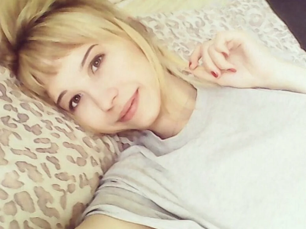 DOLLY_ADISON's Offline XXX Chat