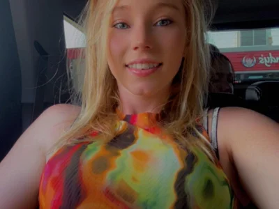 Itsangelrose - Girl 