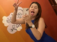 LuxuryCoupleX's webcam live show