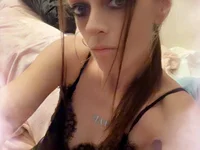 DavinaRay – Live XXX-chat