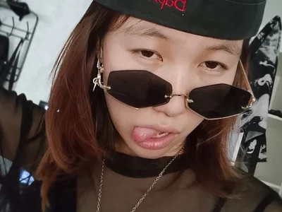 MammieLippoldt - Girl 