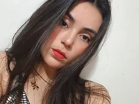 gemma_x's webcam live show