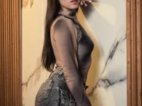 Arya-30's webcam live show
