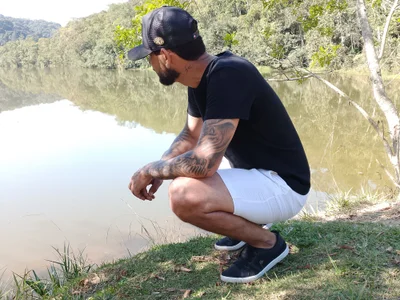 Garotoagro - Boy 