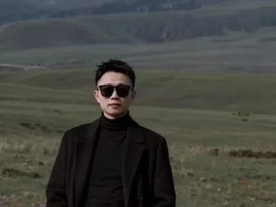 Aiyang-1122 - Boy 