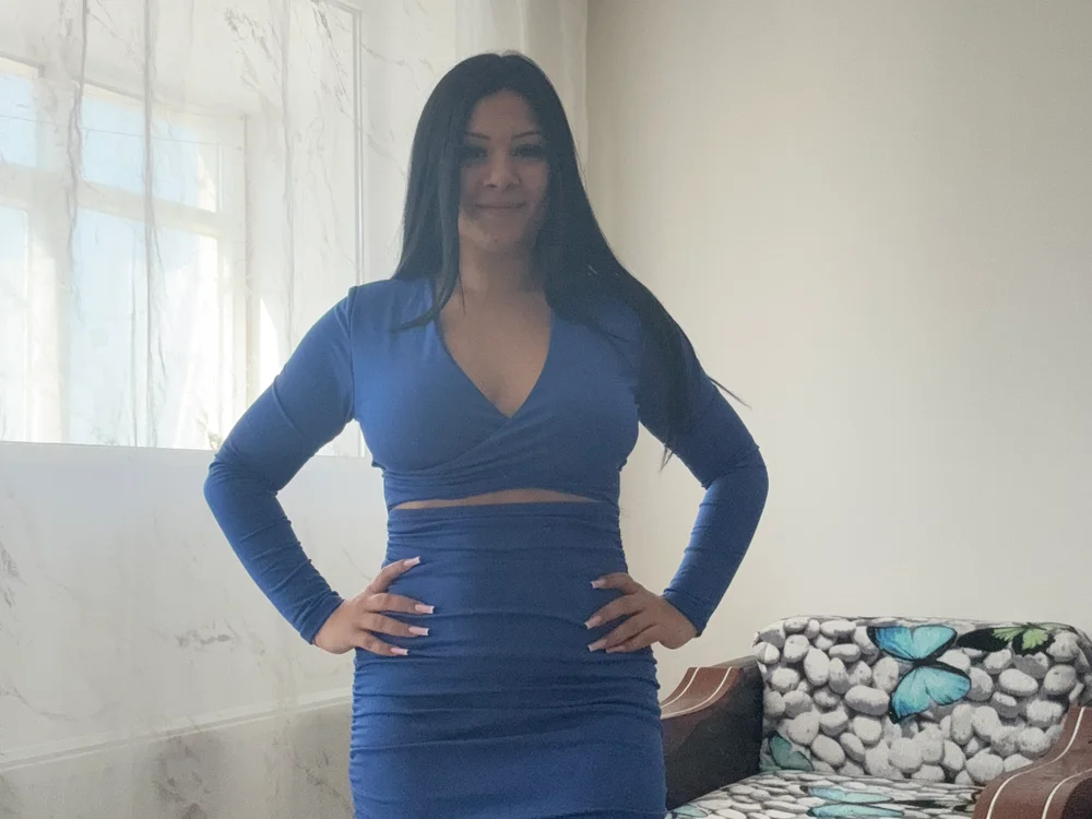 Офлайн-чат XXX Baddiecouple988