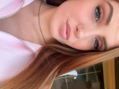LuxByValentina - Girl 