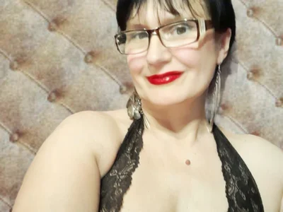 koroleva70 on StripChat