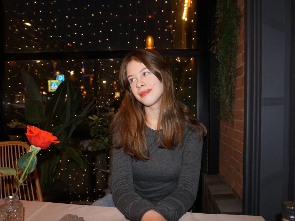 GwenHodgkinson's Offline XXX Chat