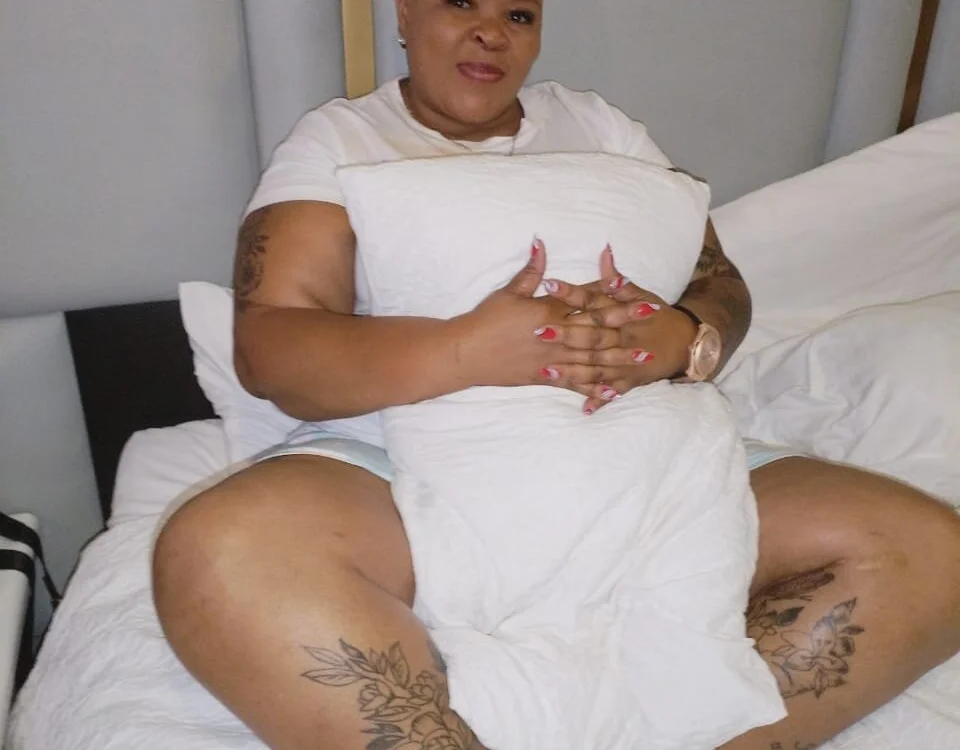 BabeCharmmie offline XXX-chatje