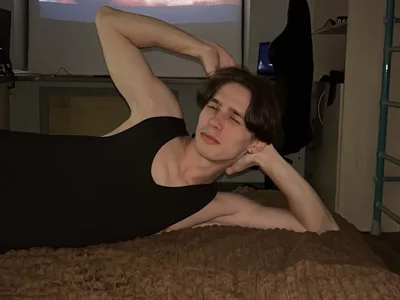 Urgoddessboy - Boy 