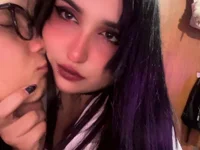 vikavixen Live XXX-Chat