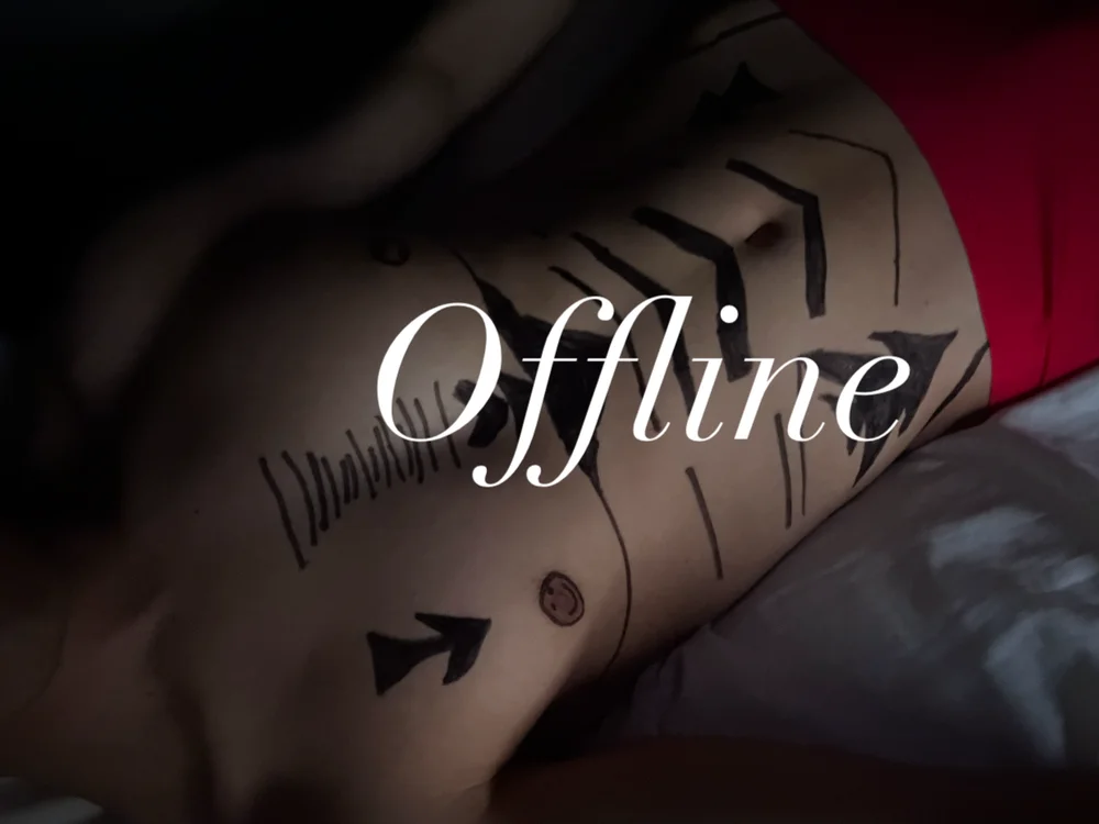 Chat XXX offline de Tianguisxxx