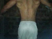 Heartsarm's webcam live show