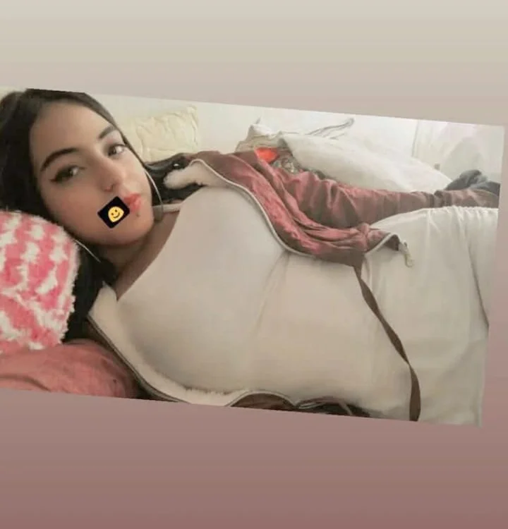tiny_queen's Offline Chat Room