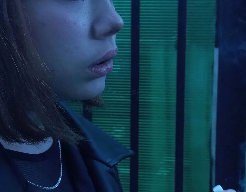 EvaLanis' Offline Chat Room