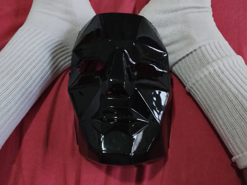 Offline chatovací místnost THEMASK6990