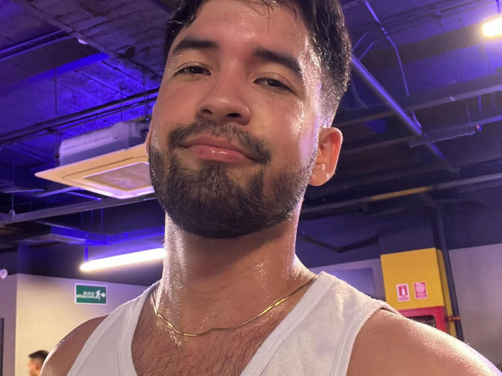 Offline chatovací místnost Bruno_735