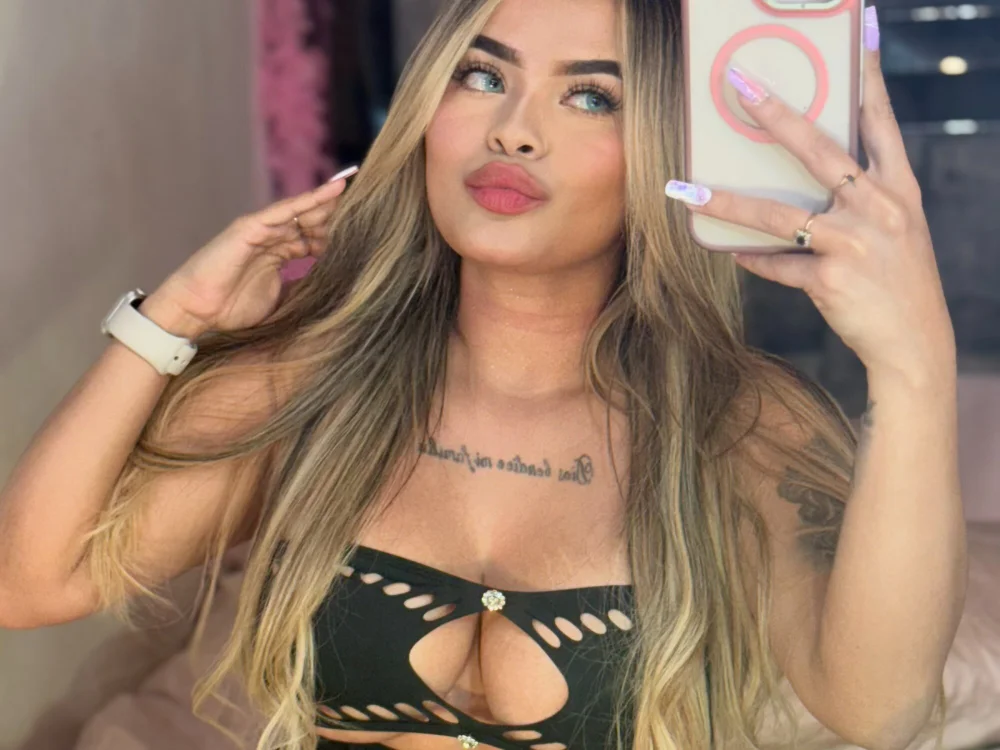 maddison_V's Offline Chat Room