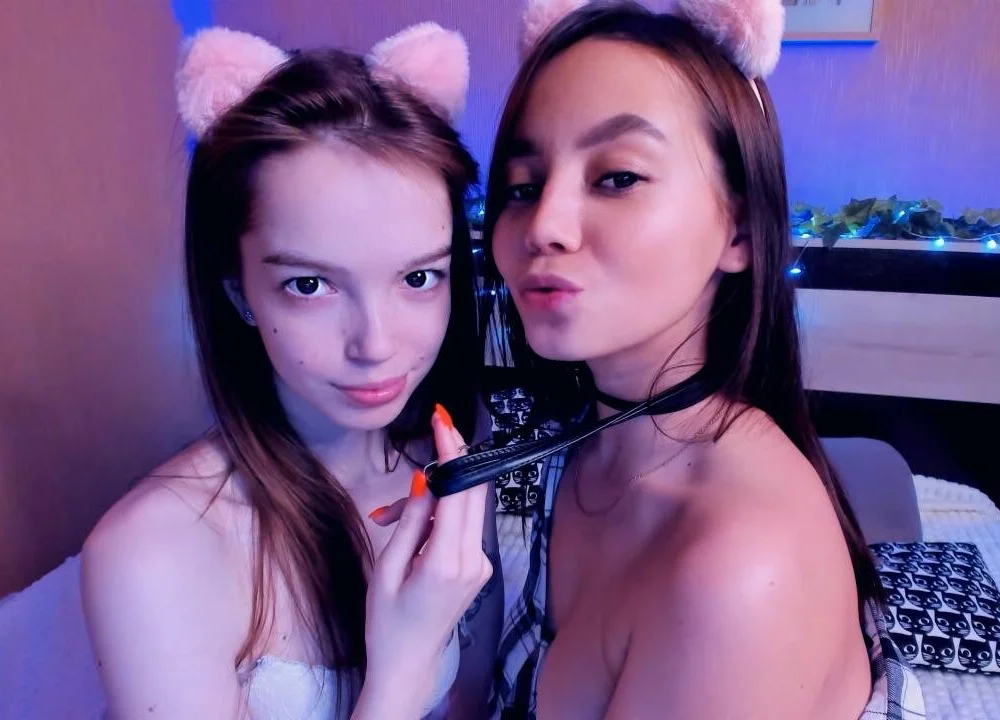PreletaEva's Offline XXX Chat