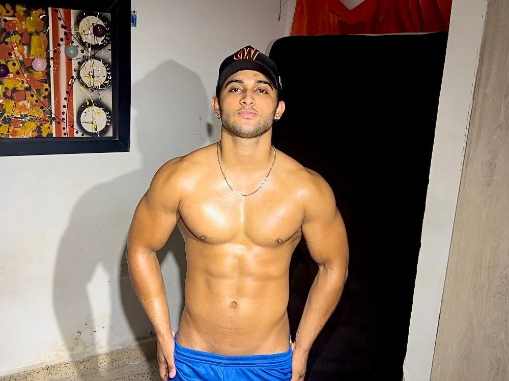 חדר צ'אט לא מקוון של Scott_rush8