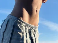 Lola-Sanchez's webcam live show