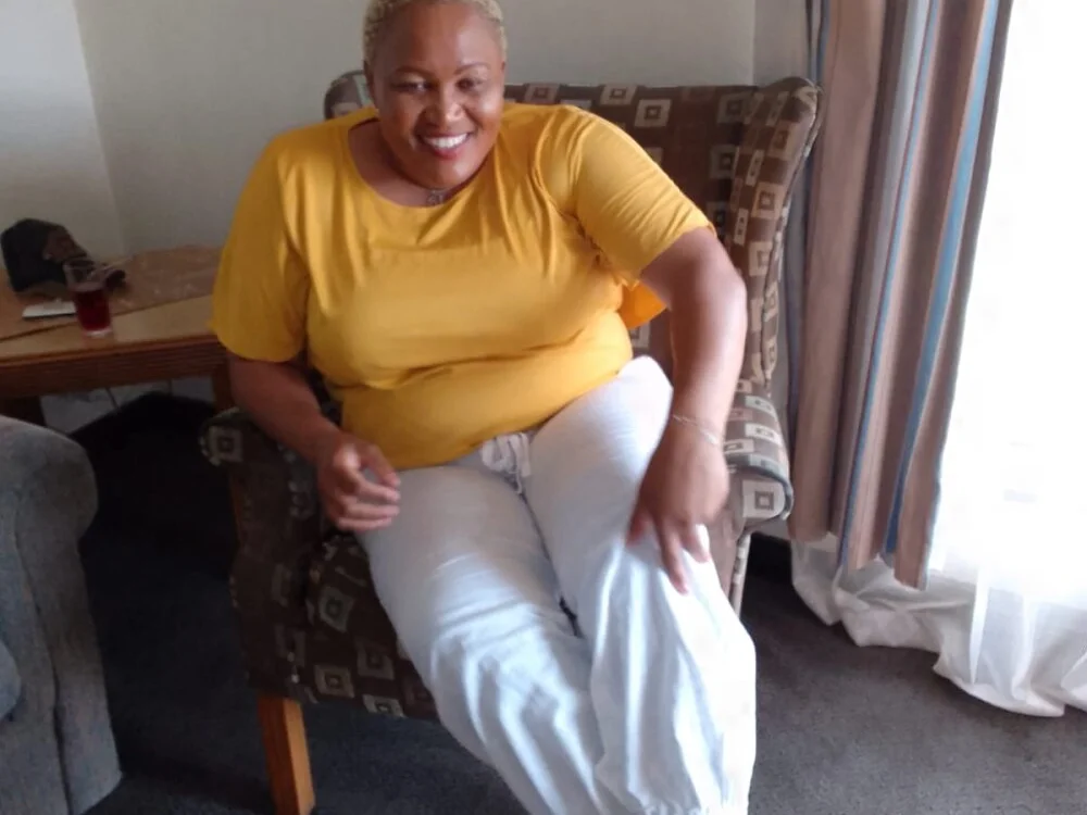 QueenBibie's Offline XXX Chat