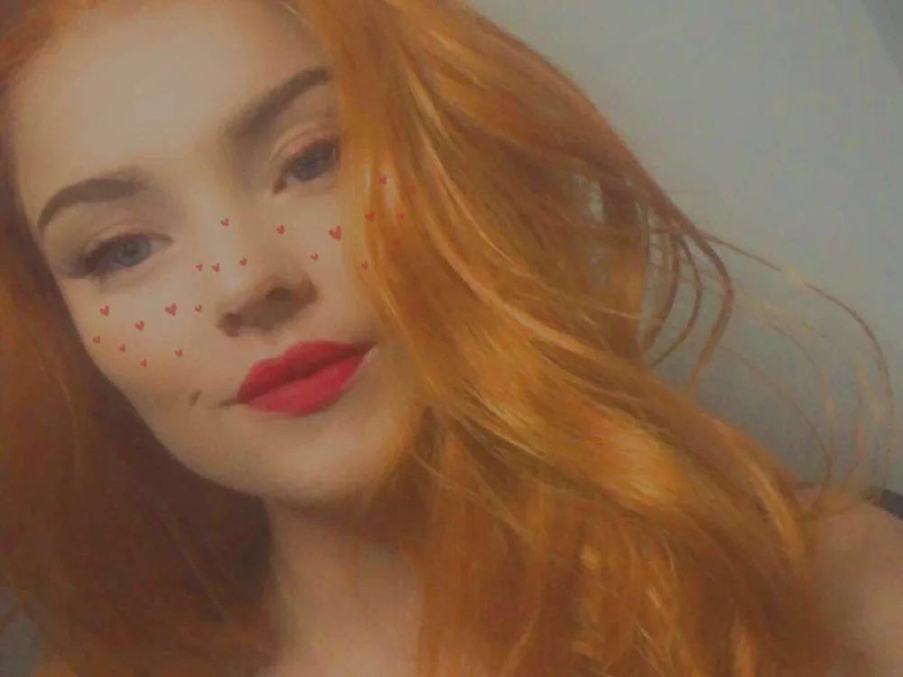 Gracieheart22's Offline XXX Chat